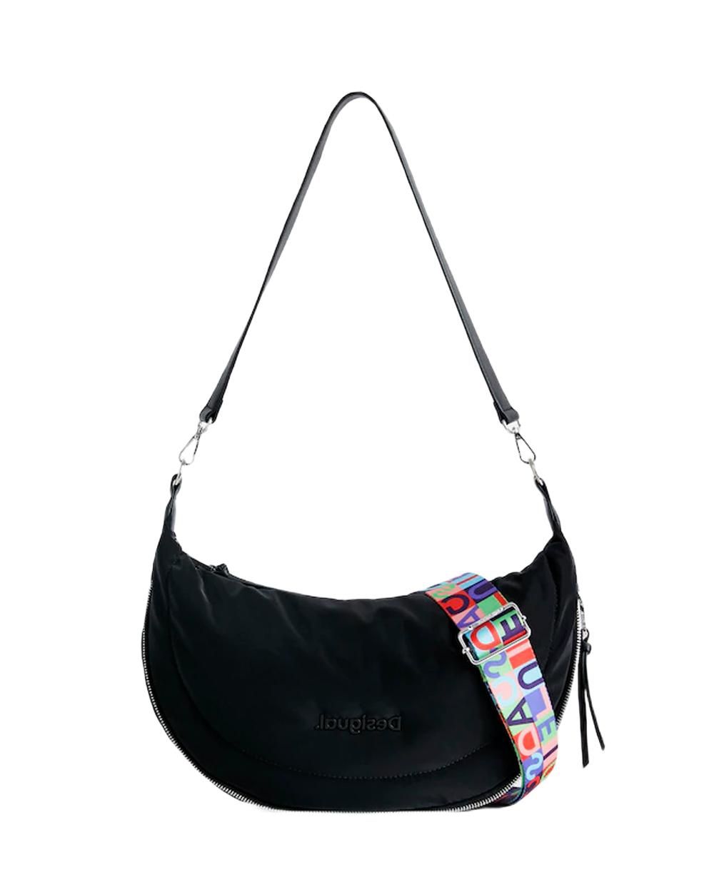 Femme DESIGUAL happy bag kuwai 22saxa55