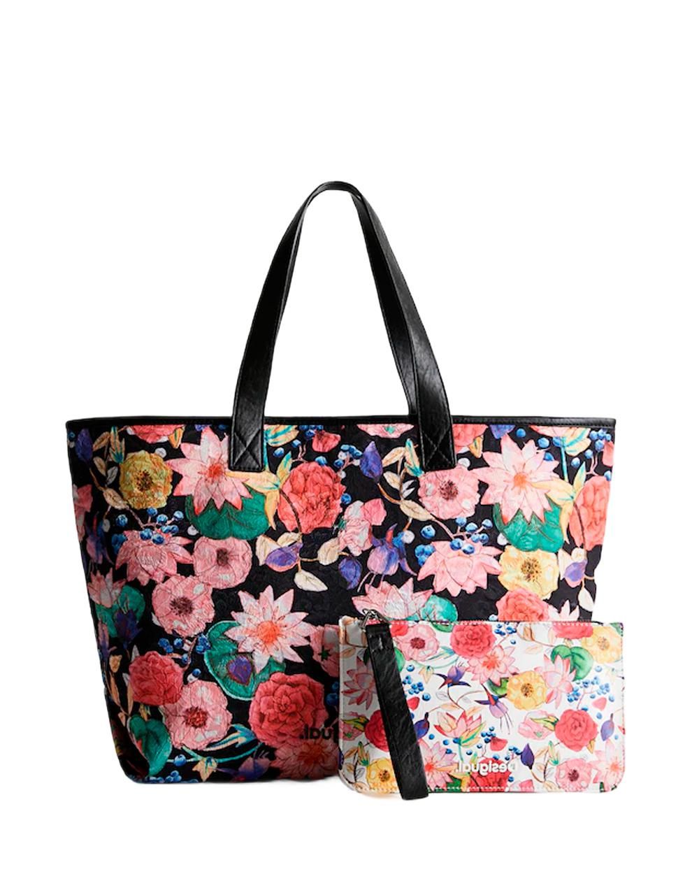 Femme DESIGUAL eterea namibia 22saxa13