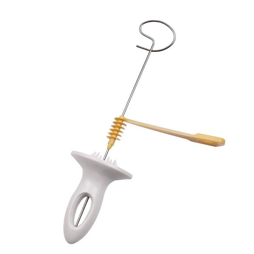 Coupe-pomme de terre en spirale pour Barbecue, 1 pièce, chaîne créative, trancheur de pommes de terre, outils pour carottes, concombre, accessoires de cuisine