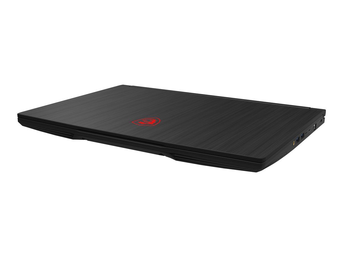 MSI Thin GF65 10UE-048FR - Core i7 I7-10750H 2.6 GHz 32 Go RAM 1 To SSD Noir