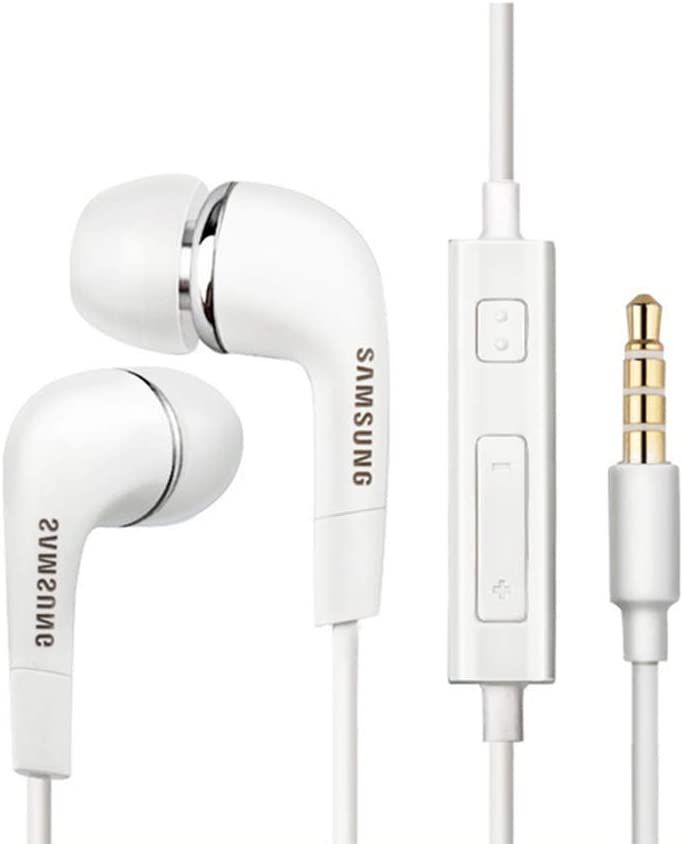 Samsung 4260445774119 écouteurs Intra-Auriculaires pour Galaxy S6/S5/S4/S3/Mini S2/S Note