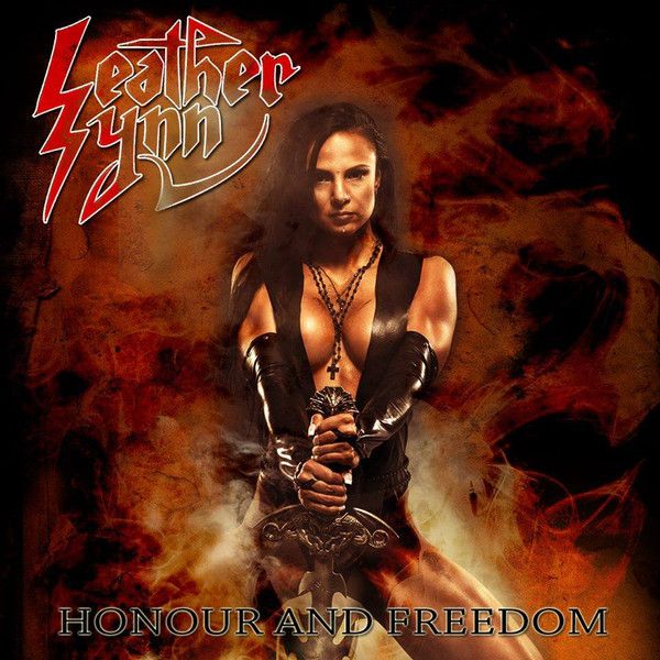 Leather synn honour d'occasion  