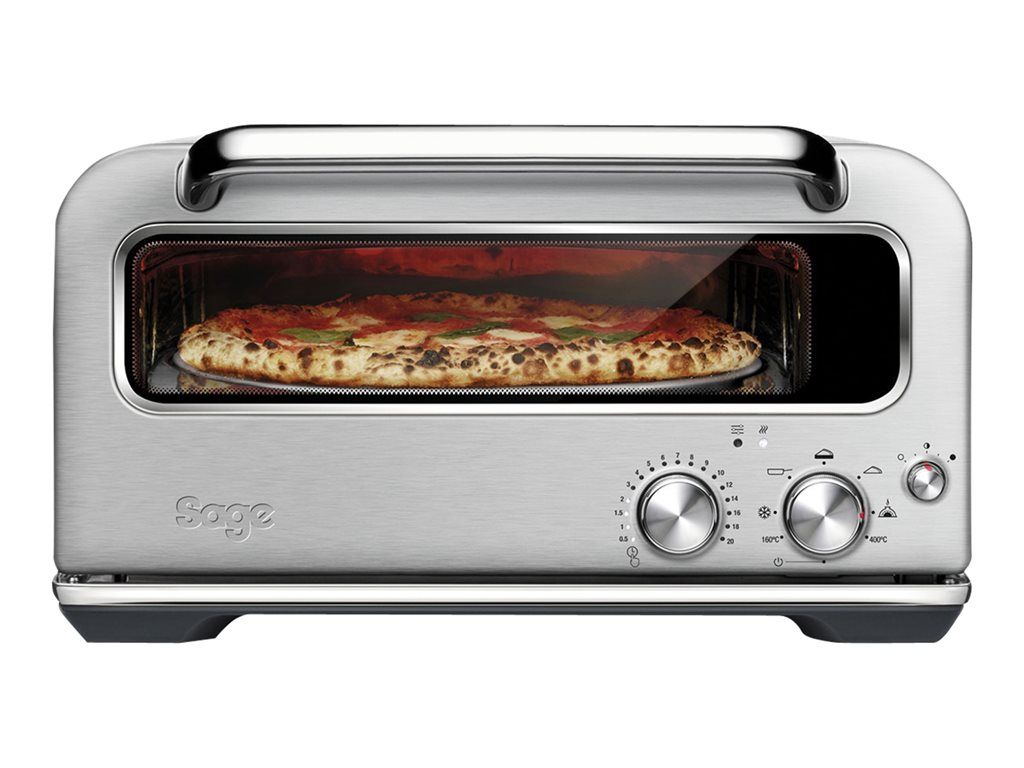 SAGE Four à pizza Smart Oven Pizzaïolo - vue 3