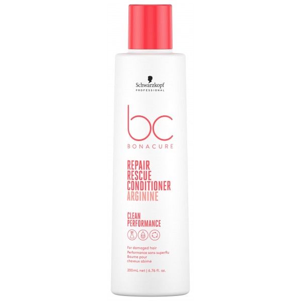 Baume Bc Peptide Repair Rescue Schwarzkopf 200ml