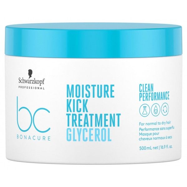 Traitement Bc Moisture Kick 500 ml - vue 2