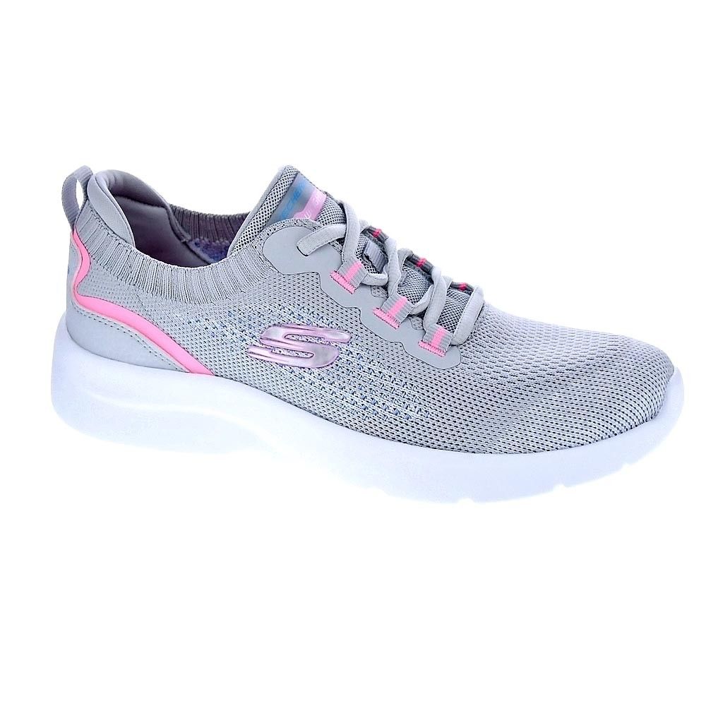 Baskets Skechers Dynamight 2.0 Eye to Eye - vue 4