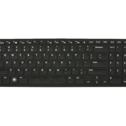 Hp 827028-031 Composant De Notebook Supplémentaire Clavier (Keyboard (Uk) (12 Warranty))