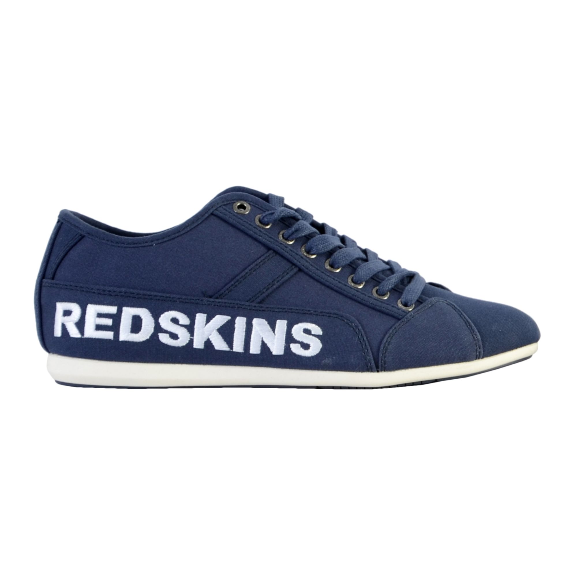 Basket À Lacets Redskins Texas - 45