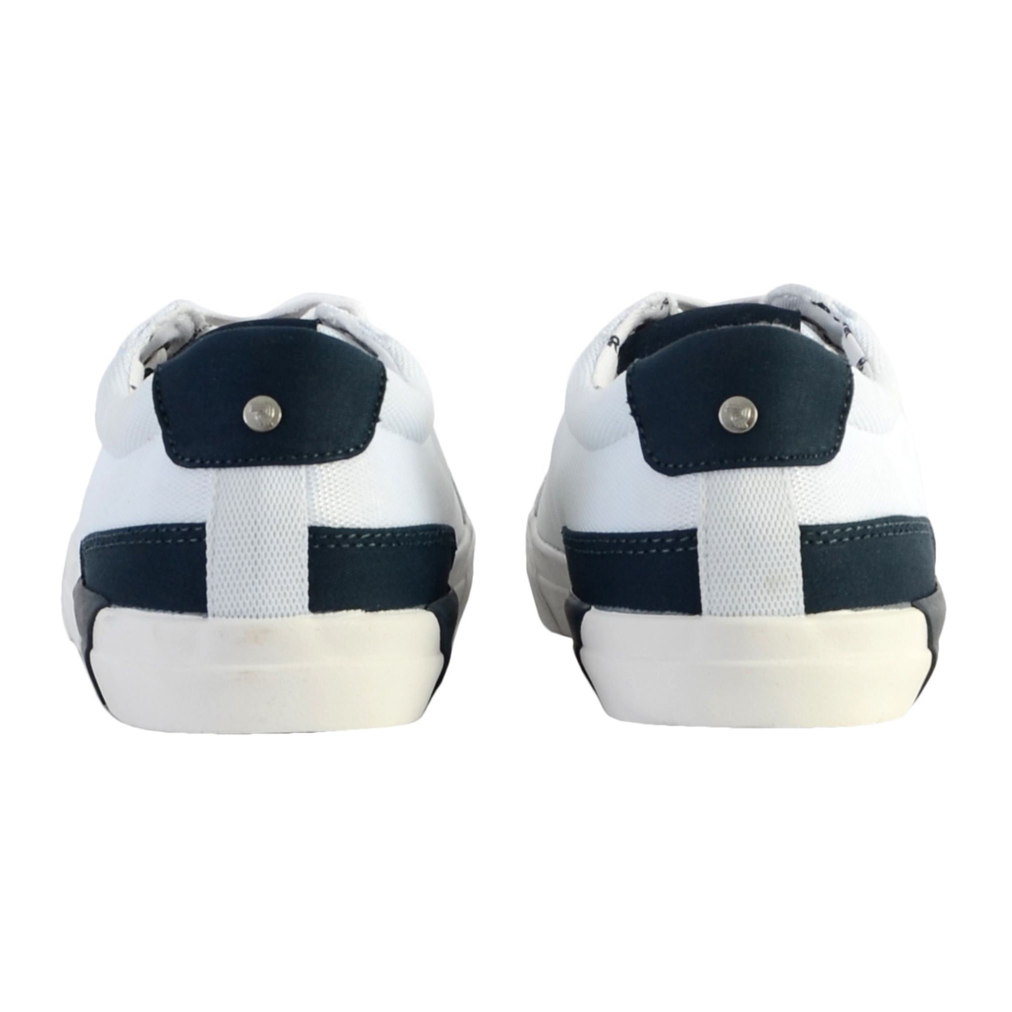 Baskets basses Redskins Basket à lacets Forman - vue 4