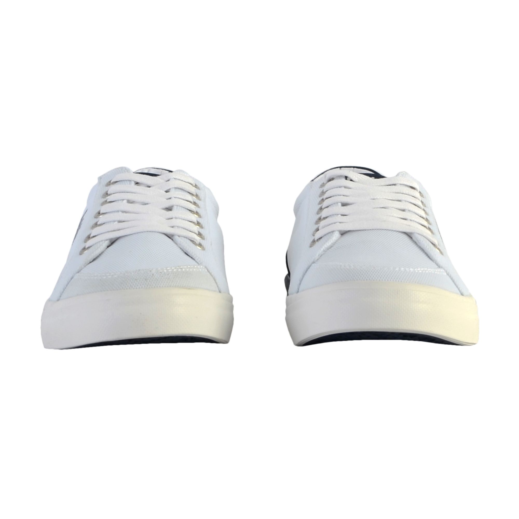 Baskets basses Redskins Basket à lacets Forman - vue 2