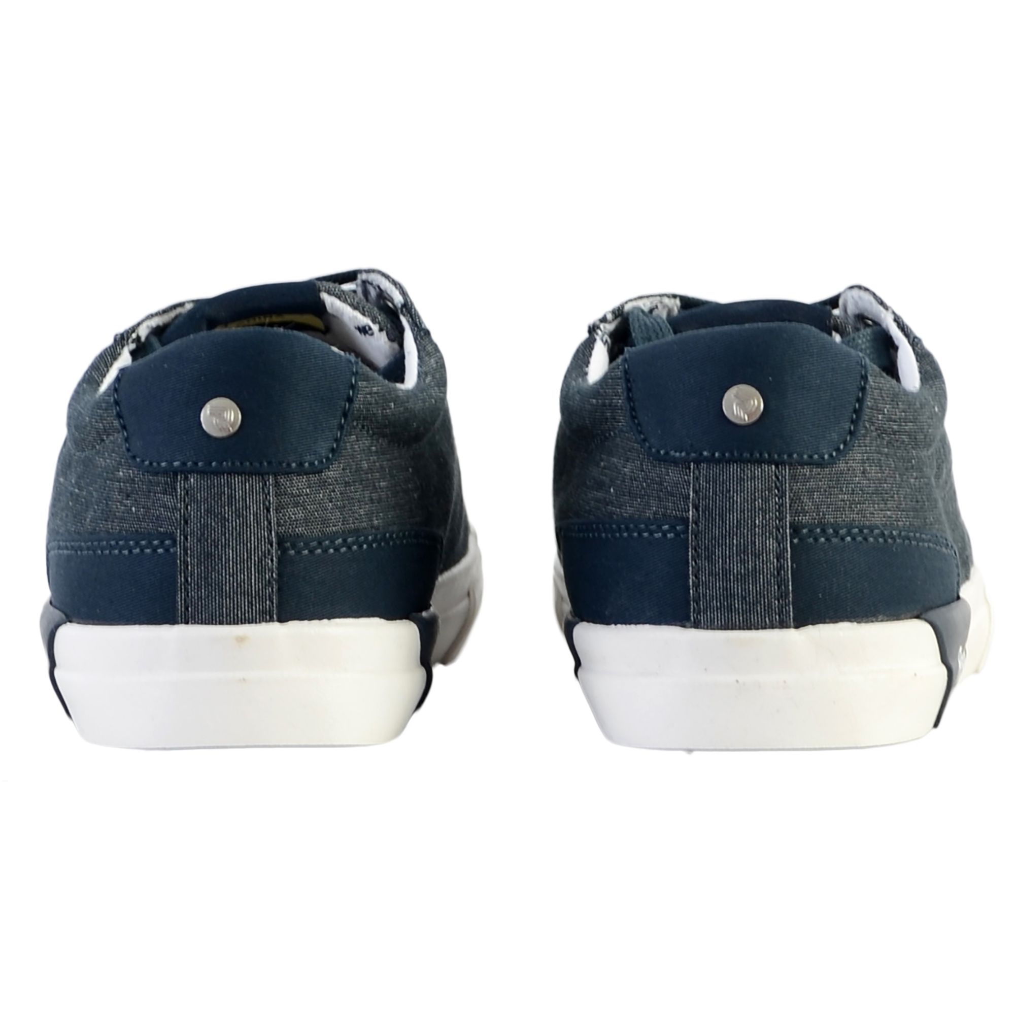 Baskets basses Redskins Basket à lacets Forman - vue 10