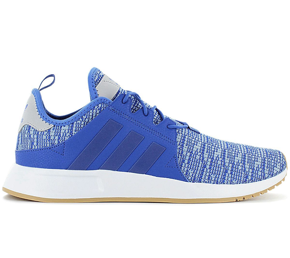 Baskets basses adidas Xplr 41 13 - vue 2