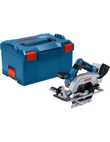 Bosch GKS 18V 57 2 - vue 4