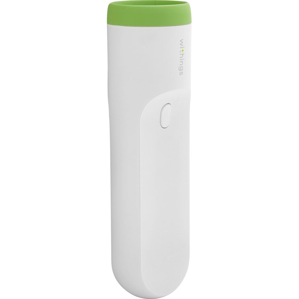 Thermomètre Withings Connecte