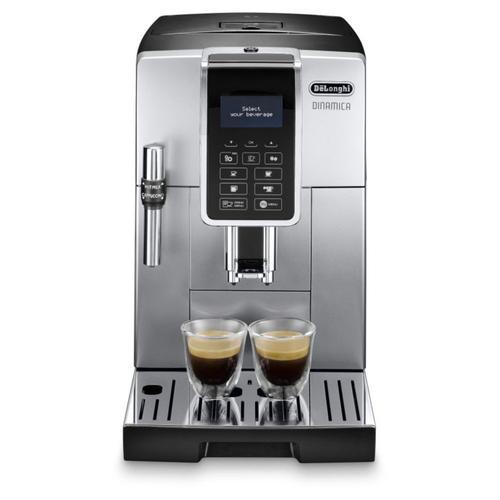 Expresso Broyeur Delonghi Feb3535.S