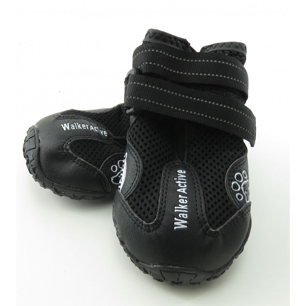 Animallparadise Bottes De Protection Walker Active Taille: L-Xl Pour Chien