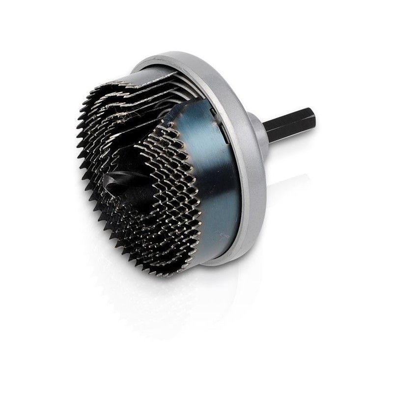 Ensemble Scie Cloche 7 Pièces - vue 2