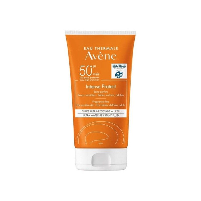 Protection Solaire Spf50+ Avene Le Tube De 150ml - vue 3