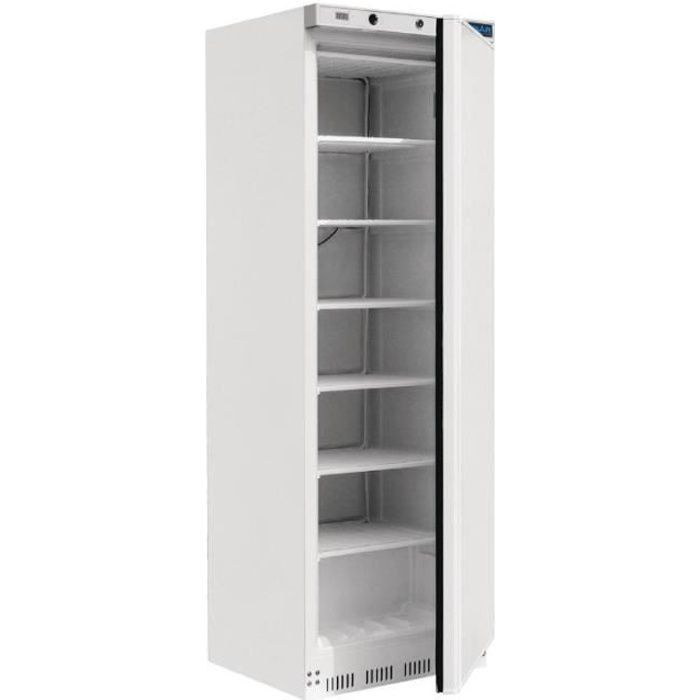 Armoire Réfrigérée Négative 365 Litres Polar