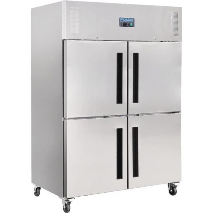 Armoire réfrigérée 1200 Négative Polar