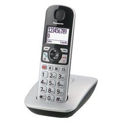 Cordless Panasonic KX TGE510 DECT