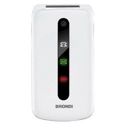 Cellulare Brondi President Dual SIM