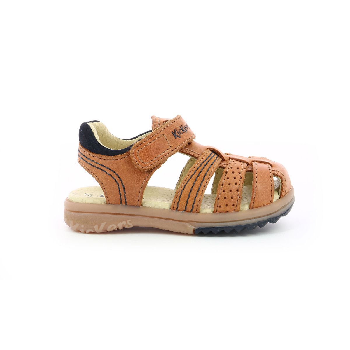 sandales-kickers-platinium-38-rakuten-3612889688698