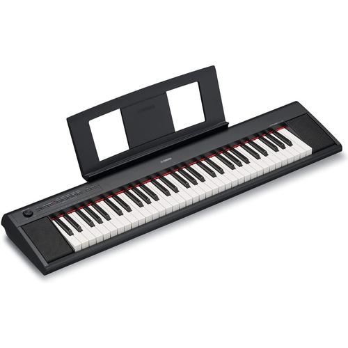 Piano Yamaha Piaggero Np-12