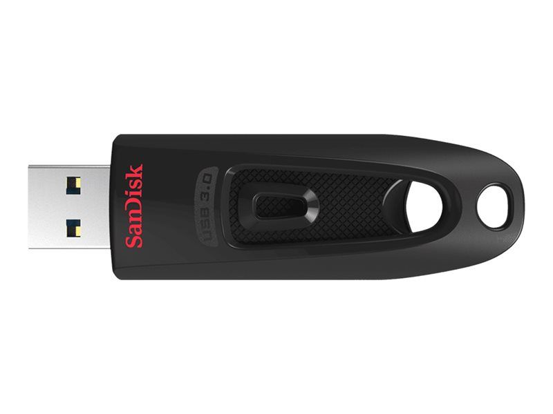 Clé USB SANDISK SDCZ48 064G G46T USB 3.0 Vitesse de lecture 130 MB/ - vue 5