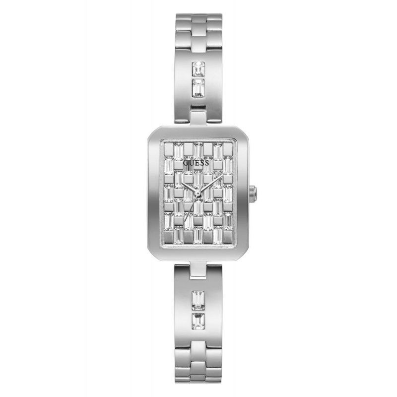 Guess Bauble Montre Femme Acier Gw0102l1