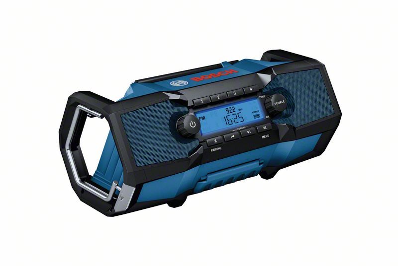 Bosch Radio GPB 18V 2 C 06014A3000