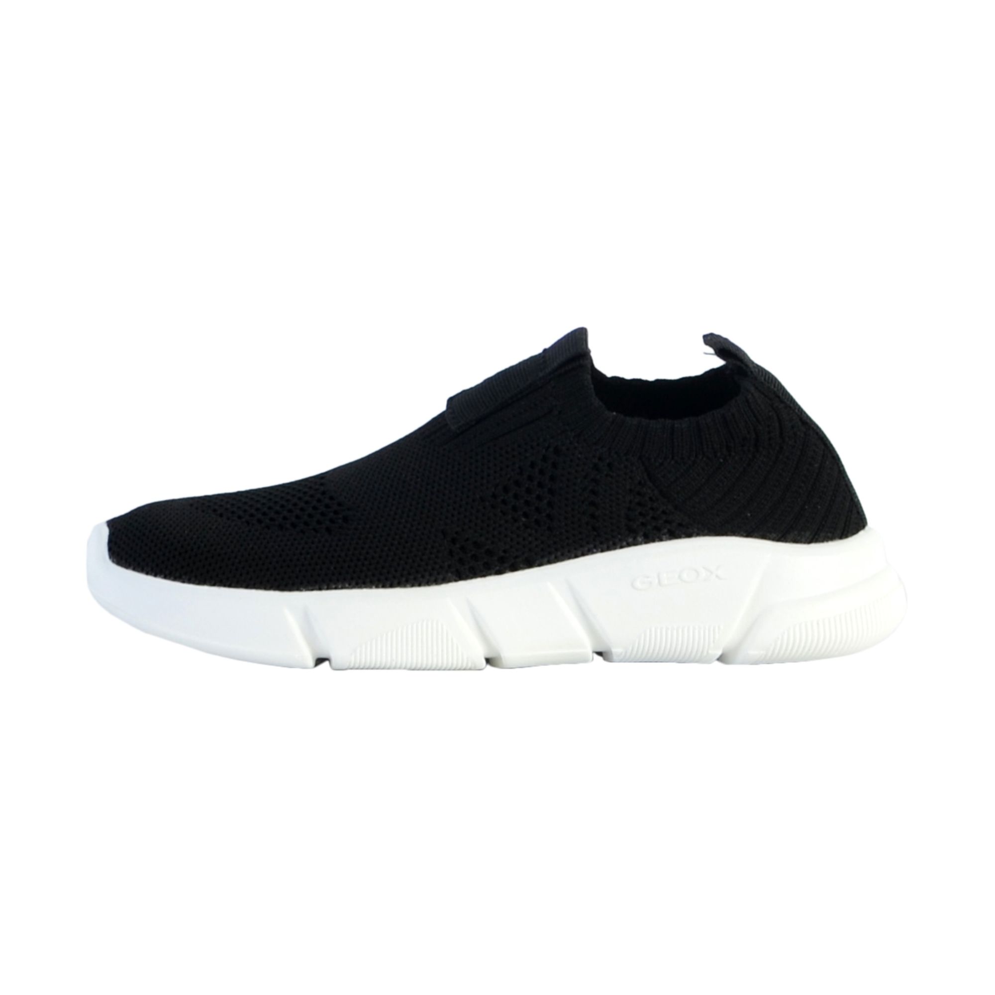 Baskets enfant Geox J ARIL BOY - vue 3