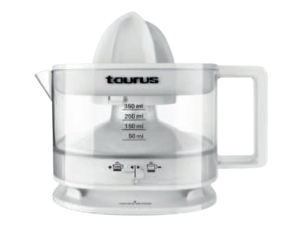 Taurus TC 350 Presse agrumes 350 ml 25 Watt
