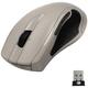 Souris laser 7 boutons ""MW-900 V2"", beige