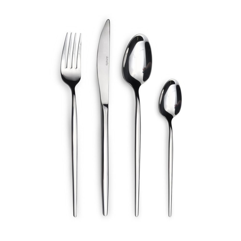 Soprano Ménagère 24 pièces - vue 6