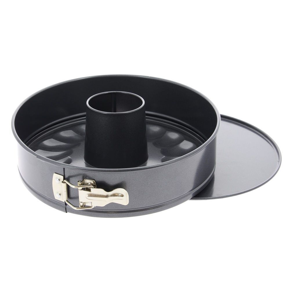 Moule savarin 26 cm Demont. - vue 2