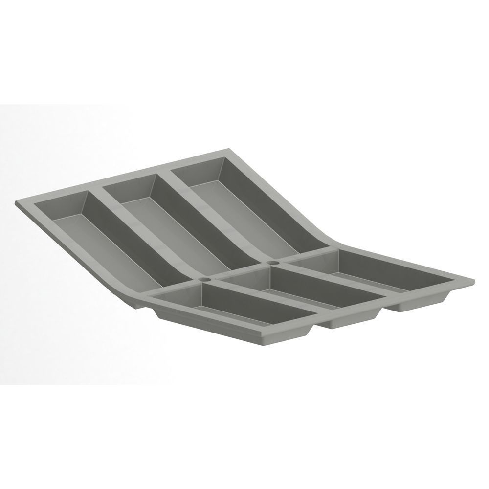 Moule 6 grands financiers - vue 2