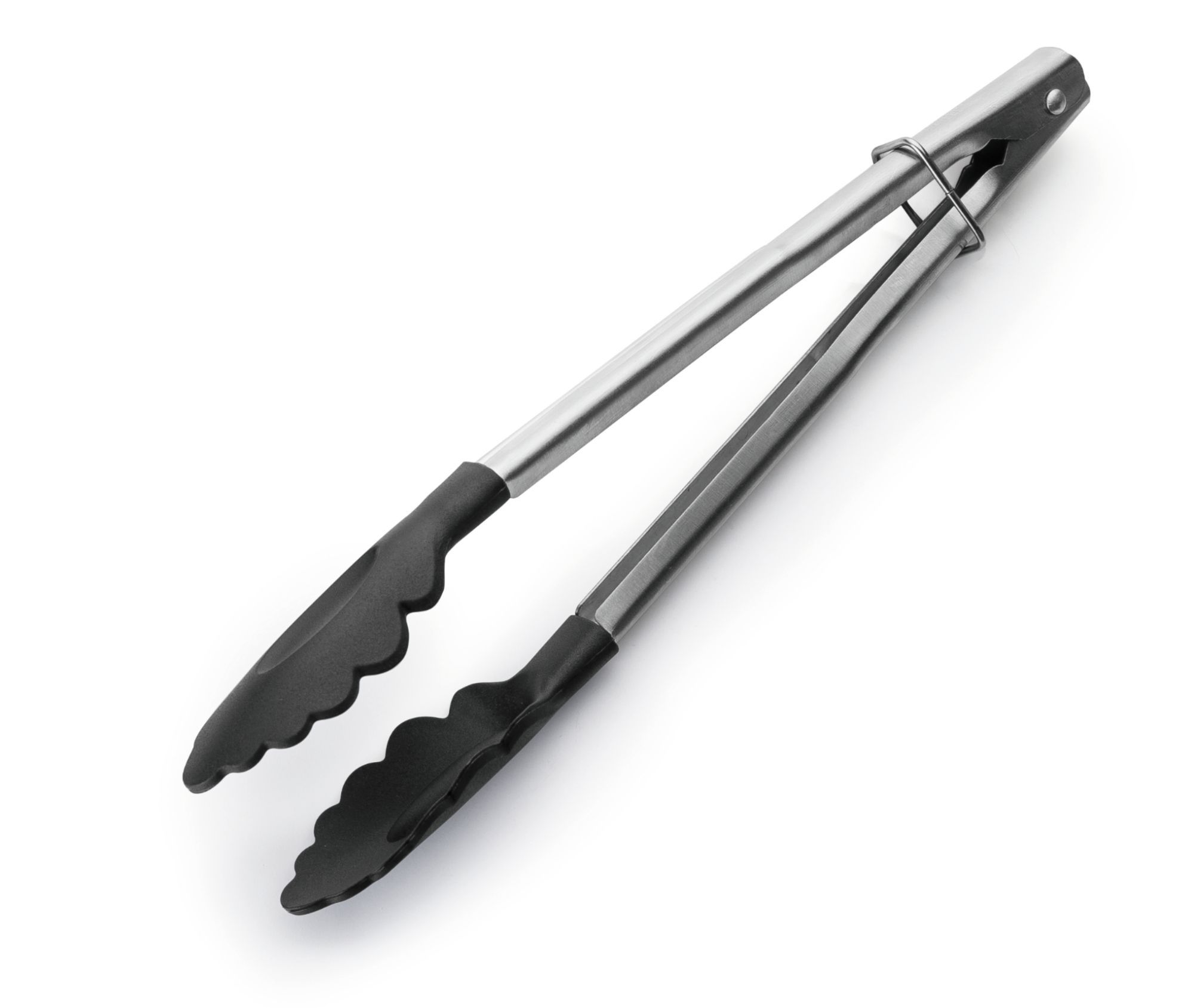 Pince Inox Bout Nylon 30 Cm - vue 2