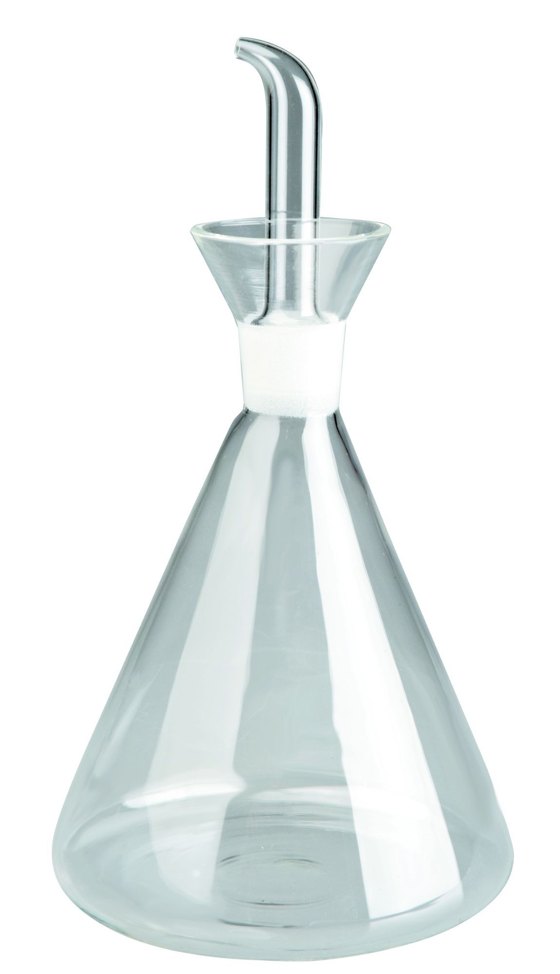 IBILI Huilier en verre éprouvette 250 ml - vue 2