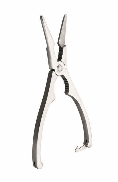Pince fruit de mer IBILI 18 cm Inox - vue 2