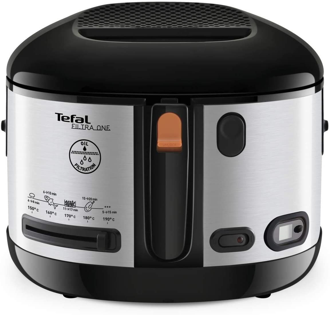 Tefal FF175D71 - vue 2