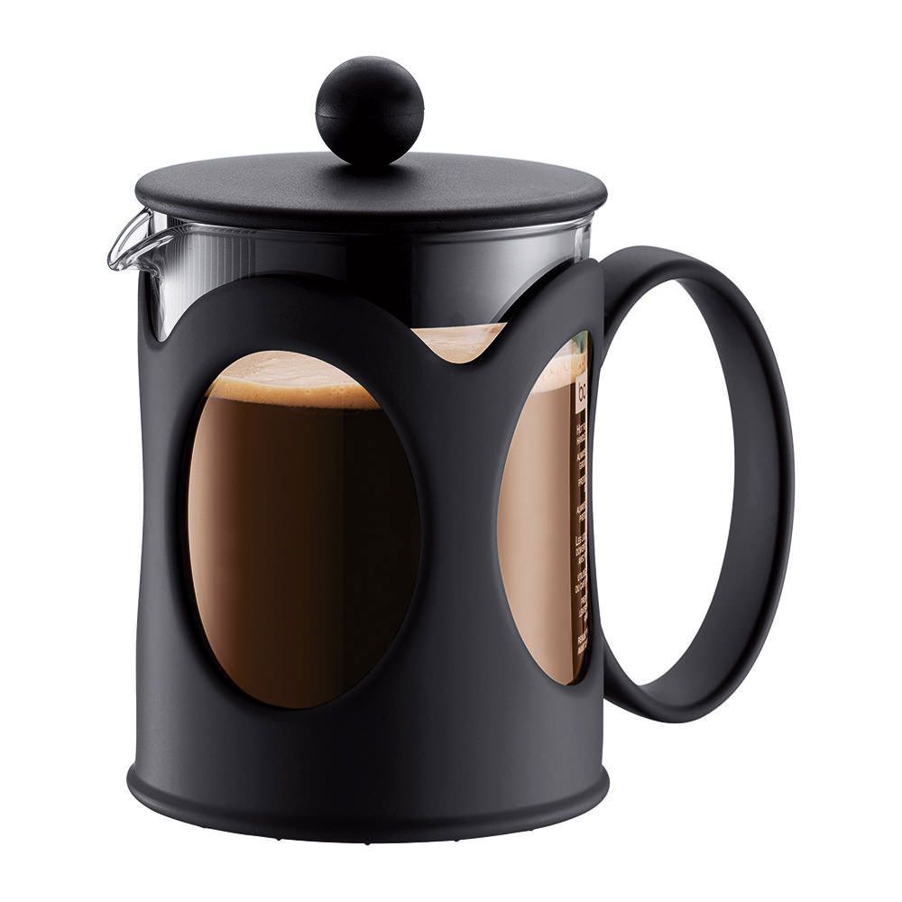 KENYA Cafetière à piston BODUM 3 tasses 0.35 - vue 5