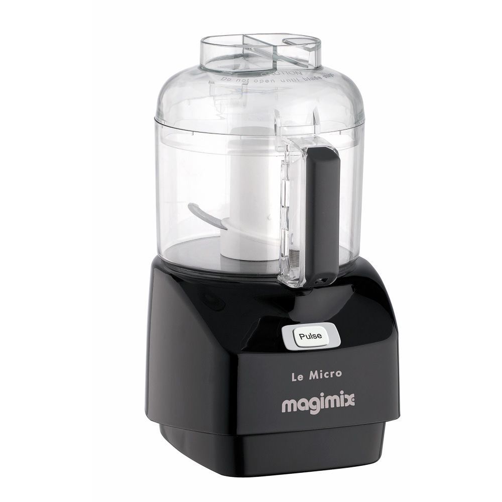 MAGIMIX Mini Hachoir le micro - vue 3