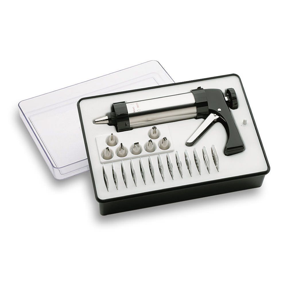 LACOR Pistolet à décor pâtisserie - vue 2