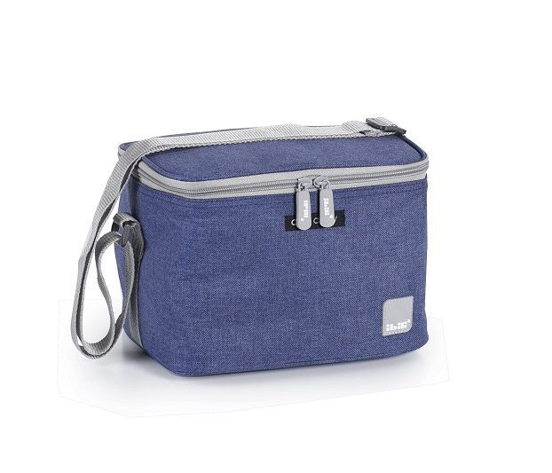 IBILI Sac isotherme 5 23 x 19 x 14 cm Dalvik - vue 2