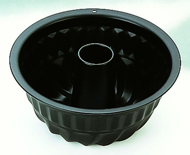 Moule à kouglof IBILI Moka 22 cm - vue 2