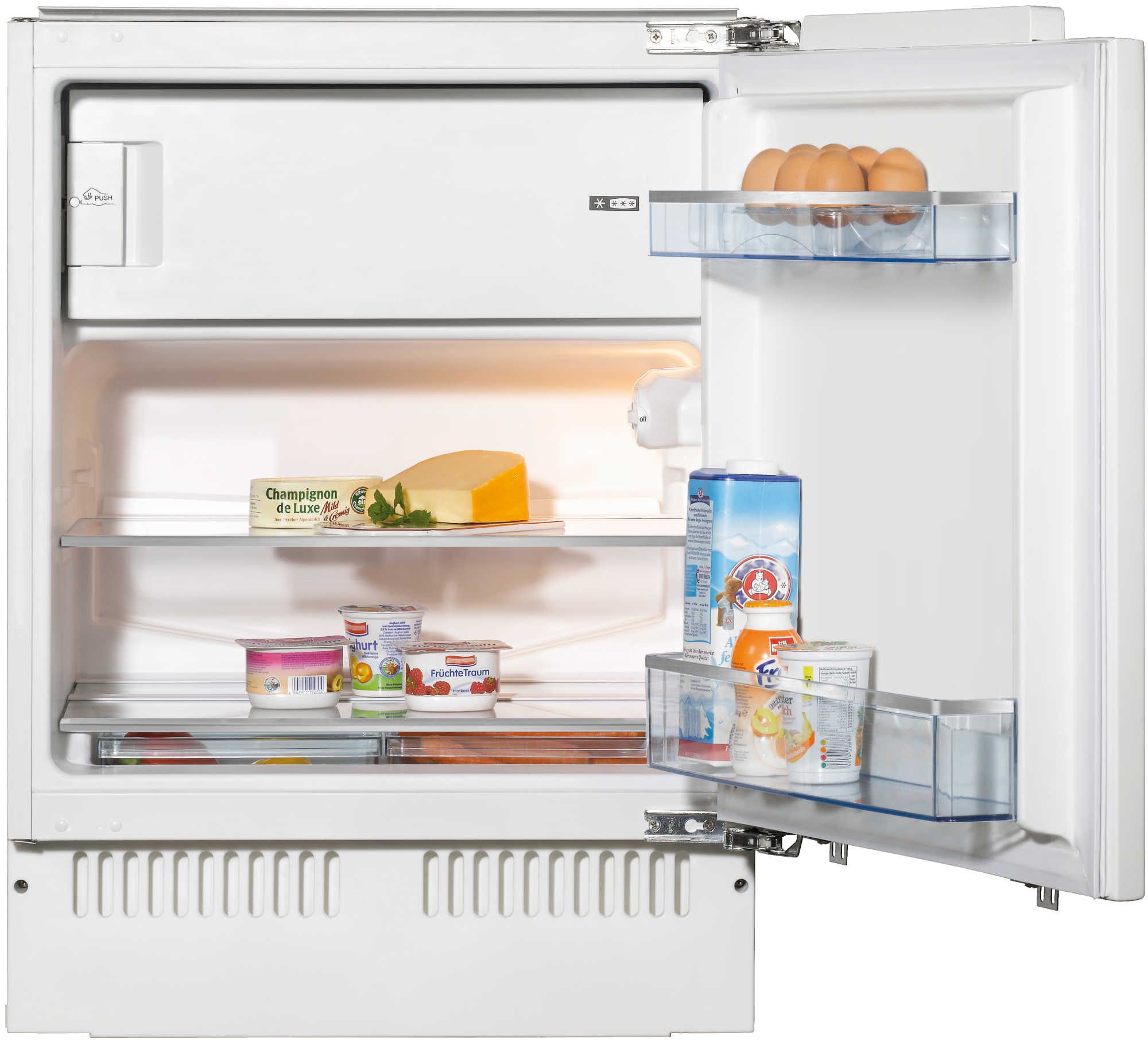 Table top Amica AB1112 111 litres Classe E