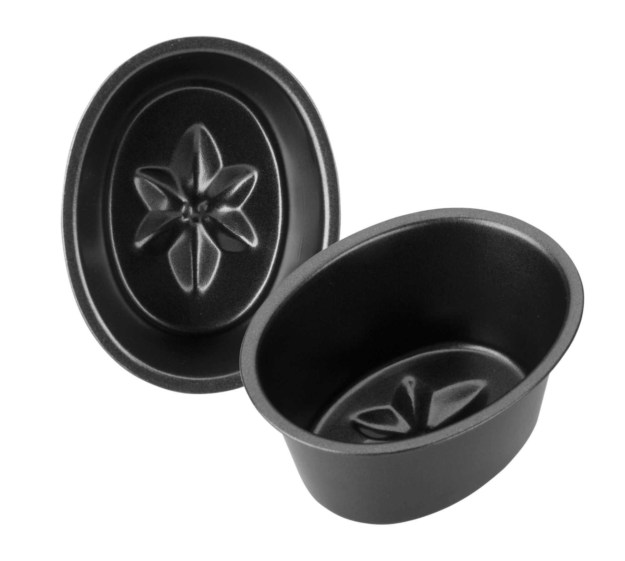 IBILI Moule à aspic 8 x 6 cm - vue 2