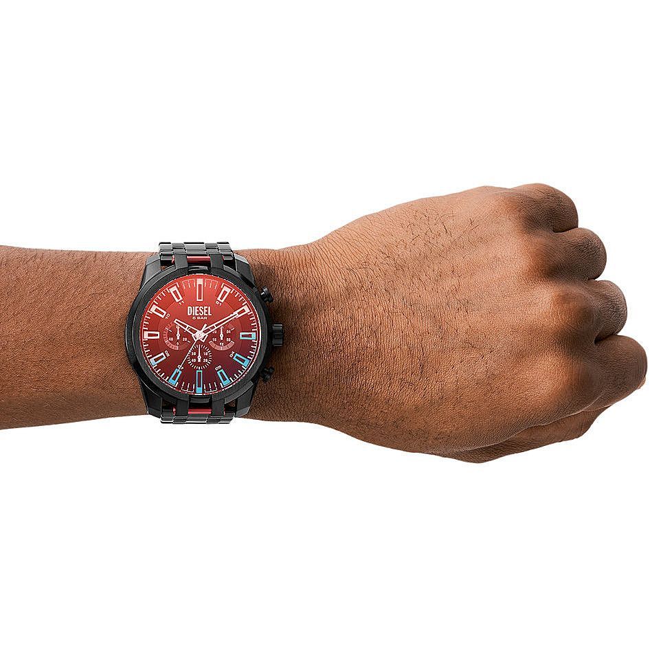 Montre Homme GS sporttech DZ4589