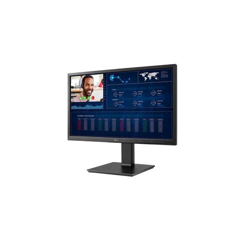 Dis 24 Lg Compatible 24Cn650N Thinclient Display Fhd Ips